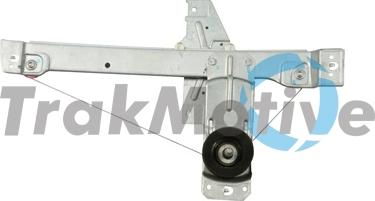 TrakMotive 12-0168 - Mecanism actionare geam aaoparts.ro