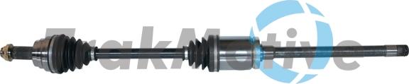 TrakMotive 30-1617 - Planetara aaoparts.ro