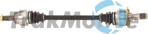 TrakMotive 30-1622 - Planetara aaoparts.ro