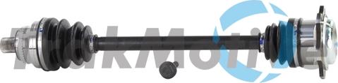 TrakMotive 30-1627 - Planetara aaoparts.ro