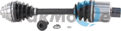 TrakMotive 30-1817 - Planetara aaoparts.ro