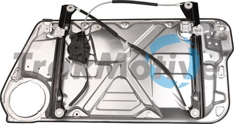 TrakMotive 25-1934 - Mecanism actionare geam aaoparts.ro