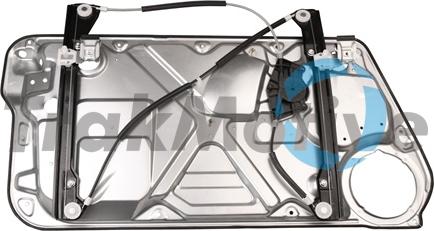 TrakMotive 25-1935 - Mecanism actionare geam aaoparts.ro