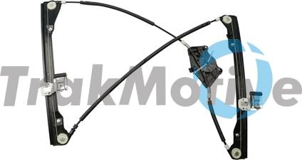 TrakMotive 25-1933 - Mecanism actionare geam aaoparts.ro