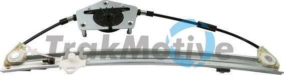 TrakMotive 25-1404 - Mecanism actionare geam aaoparts.ro