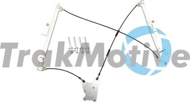 TrakMotive 25-1504 - Mecanism actionare geam aaoparts.ro