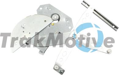 TrakMotive 25-1060 - Mecanism actionare geam aaoparts.ro