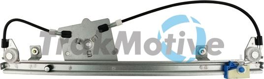 TrakMotive 25-1788 - Mecanism actionare geam aaoparts.ro