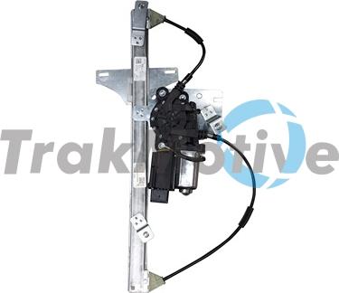 TrakMotive 26-1101 - Mecanism actionare geam aaoparts.ro