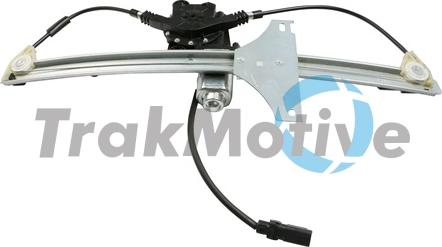 TrakMotive 26-1103 - Mecanism actionare geam aaoparts.ro