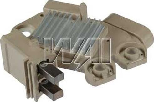 Transpo M520 - Regulator, alternator aaoparts.ro