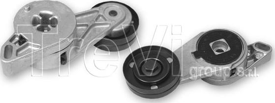 Trevi Automotive TA1689 - Intinzator curea, curea distributie aaoparts.ro