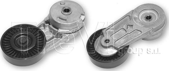 Trevi Automotive TA1622 - Intinzator curea, curea distributie aaoparts.ro