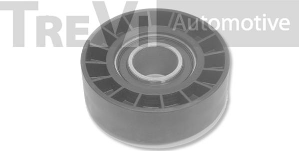 Trevi Automotive TA1038 - Rola ghidare / conducere, curea transmisie aaoparts.ro