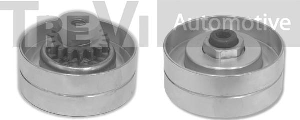 Trevi Automotive TA1023 - Rola ghidare / conducere, curea transmisie aaoparts.ro