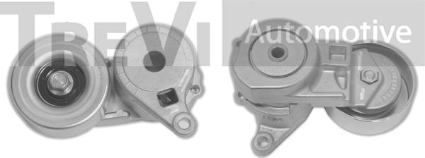 Trevi Automotive TA1891 - Intinzator curea, curea distributie aaoparts.ro