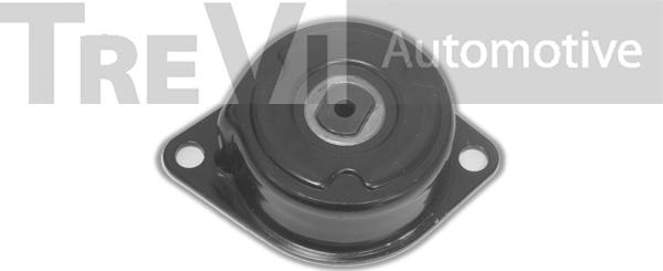 Trevi Automotive TA1344 - Intinzator curea, curea distributie aaoparts.ro