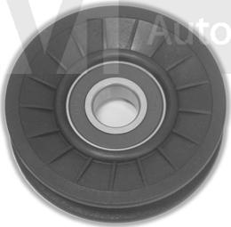 Trevi Automotive TA1305 - Rola ghidare / conducere, curea transmisie aaoparts.ro