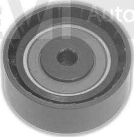 Trevi Automotive TA1288 - Rola ghidare / conducere, curea transmisie aaoparts.ro