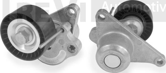 Trevi Automotive TA2022 - Intinzator curea, curea distributie aaoparts.ro