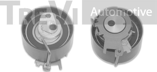 Trevi Automotive TD1428 - Rola intinzator,curea distributie aaoparts.ro