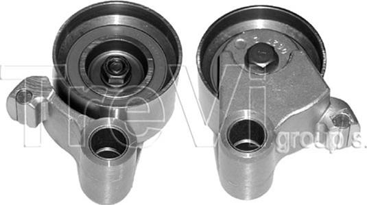 Trevi Automotive TD1500 - Rola intinzator,curea distributie aaoparts.ro