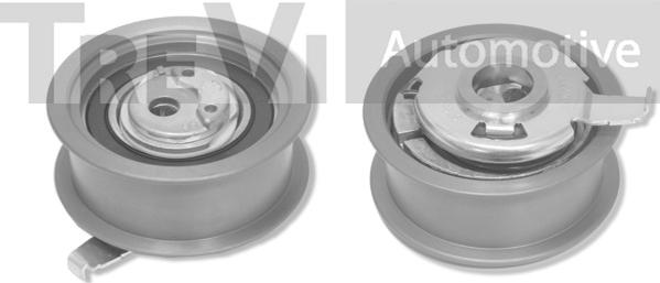 Trevi Automotive TD1534 - Rola intinzator,curea distributie aaoparts.ro