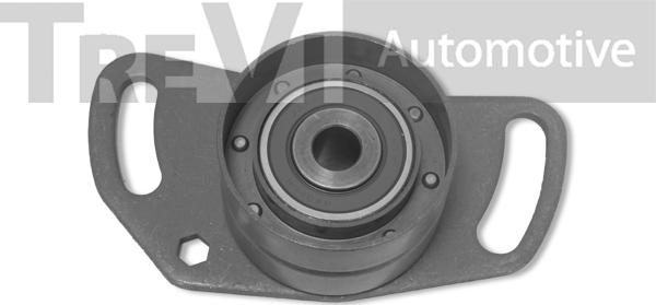 Trevi Automotive TD1576 - Rola intinzator,curea distributie aaoparts.ro