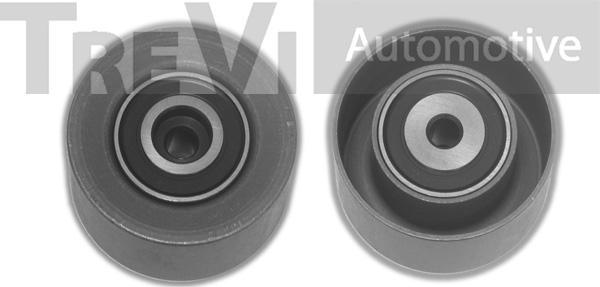 Trevi Automotive TD1617 - Rola ghidare / conducere, curea distributie aaoparts.ro