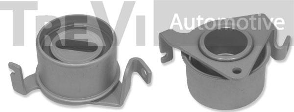 Trevi Automotive TD1048 - Rola intinzator,curea distributie aaoparts.ro