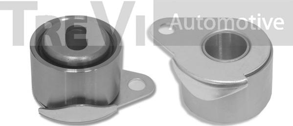 Trevi Automotive TD1082 - Rola intinzator,curea distributie aaoparts.ro