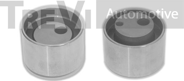 Trevi Automotive TD1070 - Rola intinzator,curea distributie aaoparts.ro