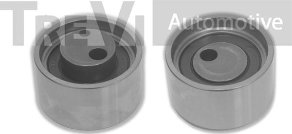 Trevi Automotive TD1071 - Rola intinzator,curea distributie aaoparts.ro