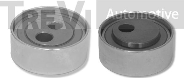 Trevi Automotive TD1163 - Rola intinzator,curea distributie aaoparts.ro