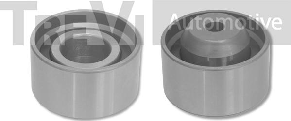 Trevi Automotive TD1174 - Rola ghidare / conducere, curea distributie aaoparts.ro
