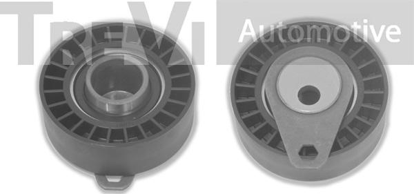 Trevi Automotive TD1300 - Rola intinzator,curea distributie aaoparts.ro