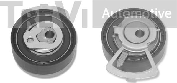 Trevi Automotive TD1301 - Rola intinzator,curea distributie aaoparts.ro