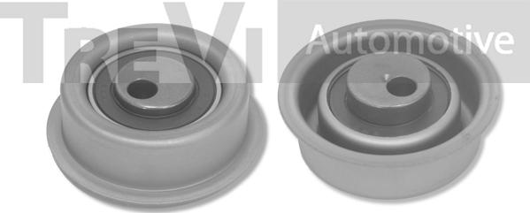 Trevi Automotive TD1321 - Rola intinzator,curea distributie aaoparts.ro