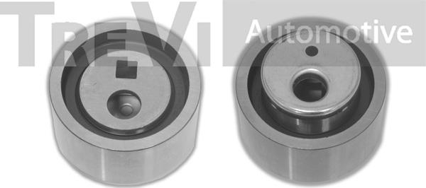 Trevi Automotive TD1278 - Rola intinzator,curea distributie aaoparts.ro
