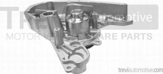 Trevi Automotive TP1000 - Pompa apa aaoparts.ro