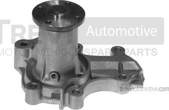 Trevi Automotive TP1109 - Pompa apa aaoparts.ro