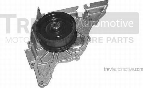 Trevi Automotive TP718 - Pompa apa aaoparts.ro