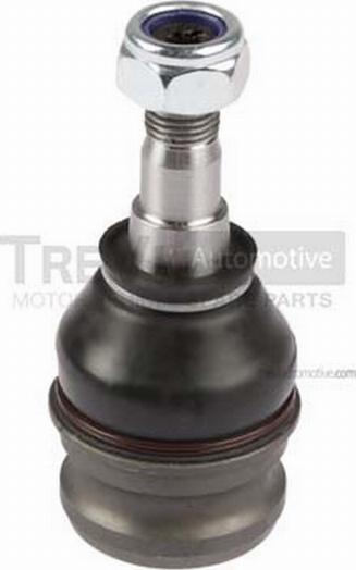 Trevi Automotive TRTT4922 - Articulatie sarcina / ghidare aaoparts.ro