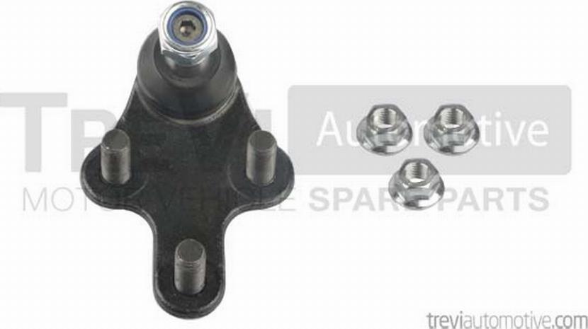 Trevi Automotive TRTT4464 - Articulatie sarcina / ghidare aaoparts.ro