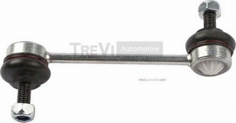 Trevi Automotive TRTT4412 - Brat / bieleta suspensie, stabilizator aaoparts.ro