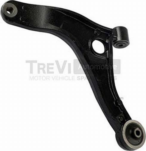 Trevi Automotive TRTT4581 - Brat, suspensie roata aaoparts.ro