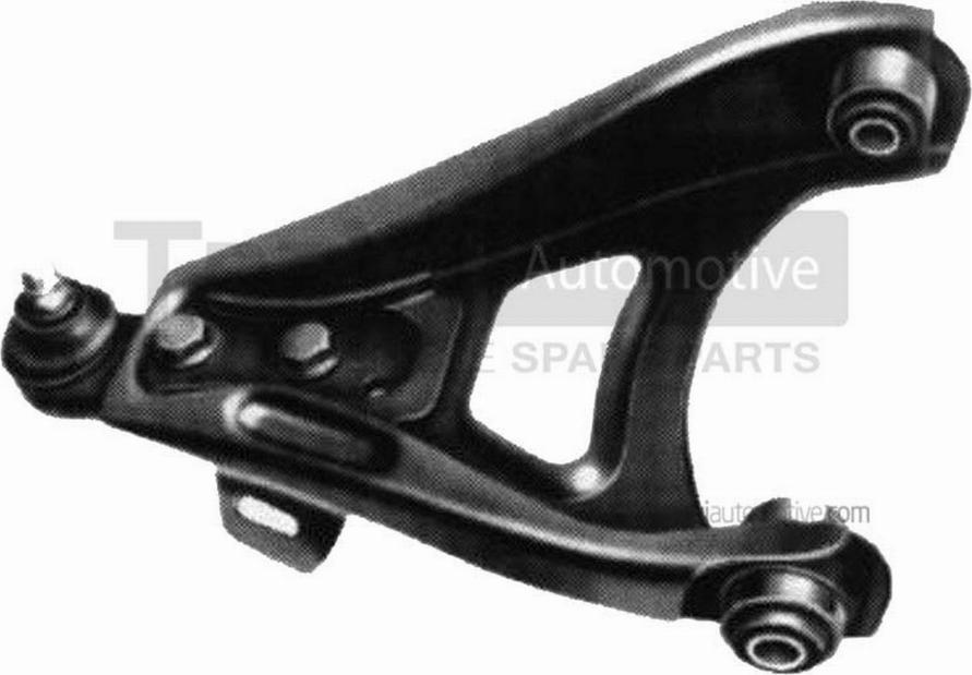 Trevi Automotive TRTT4538 - Brat, suspensie roata aaoparts.ro
