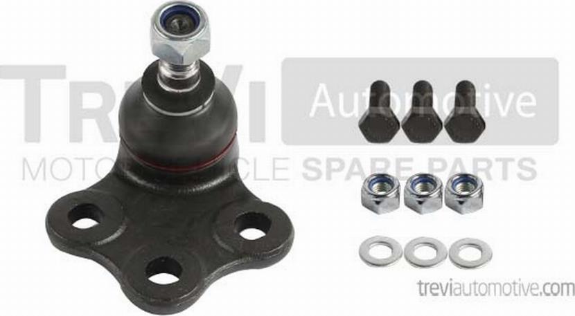 Trevi Automotive TRTT4149 - Articulatie sarcina / ghidare aaoparts.ro