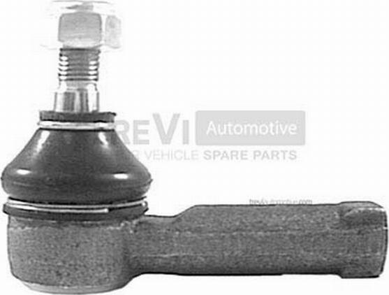 Trevi Automotive TRTT4844 - Cap de bara aaoparts.ro
