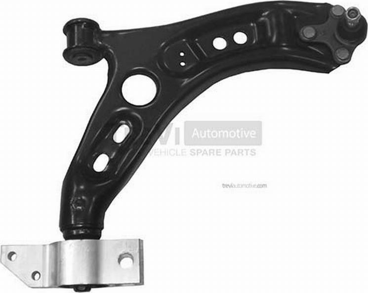 Trevi Automotive TRTT4879 - Brat, suspensie roata aaoparts.ro